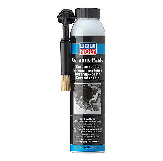 Keramikpasta penseldåse 200ml