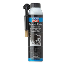 Keramikpasta penseldåse 200ml