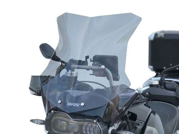 Kåbeglas til BMW R 1200 GS 04-12