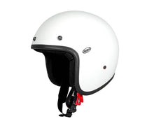HELMET VNTGE CLASS U8 SM QUICK RELEASE