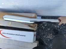 Udstødning til BMW R65 / R75 og R90