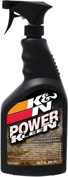 K&N Filter Rens 946ml - Spray