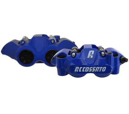 accossato bremsekaliber PZ004 med 108mm boltafstand