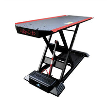 Bikelift absolute 765 gate motorcykellift