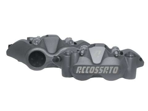 Accossato bremsekaliber PZ004 med 108mm boltafstand