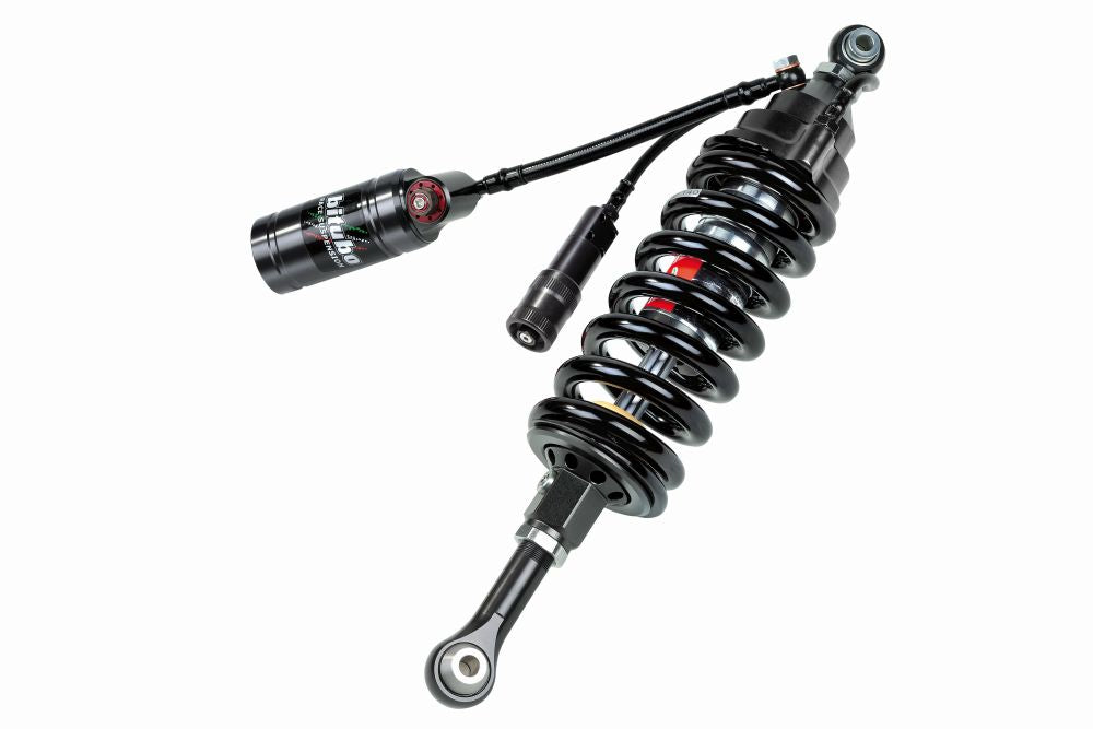BMW R1150R (2001-2006) Bitubo Bagstøddæmper (NO ABS)