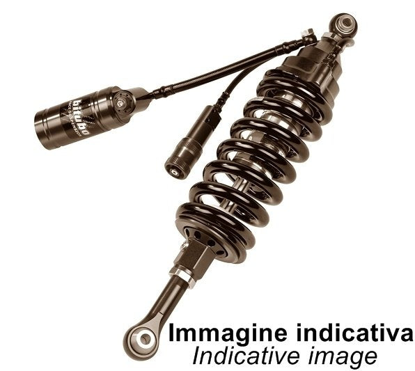 BMW R1200GS (2010-2012) Bitubo Bagstøddæmper (NO ABS)