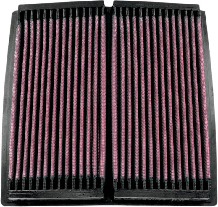 DUCATI ST2 / ST3 / ST4 (1997 - 2007) K&N Luftfilter - Pitboxen Performance