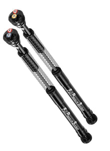 DUCATI PANIGALE V4 R (2019-2021) Bitubo Cartrigekit (fully adjustable)