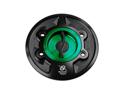 Bonamici quicklock tanklåg til BMW S1000RR