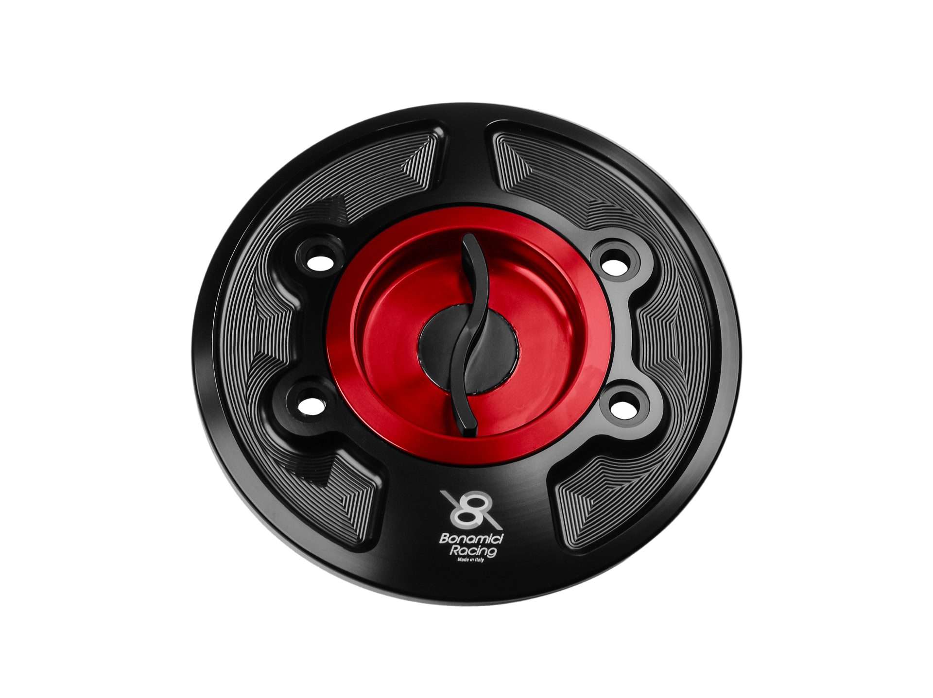 Bonamici quicklock tanklåg til BMW S1000RR