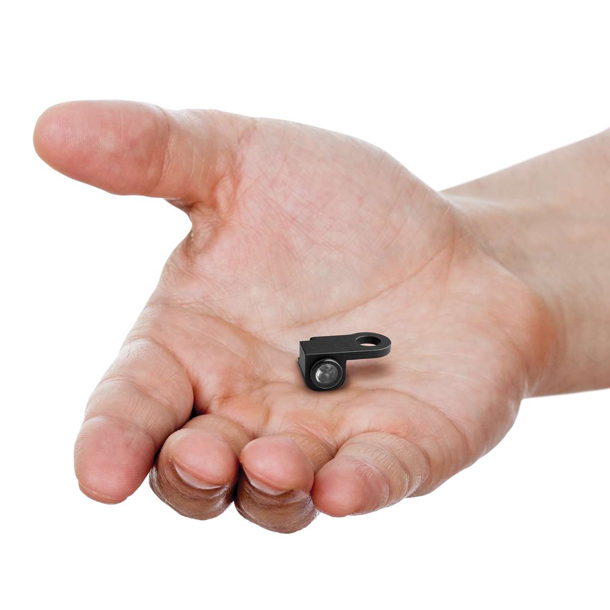 Heinz Bikes Nano til Harley Davidson