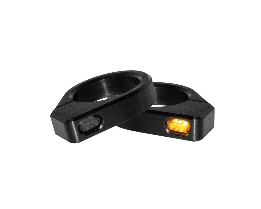 MC blinklys - Heinz Bikes ZC Line Micro