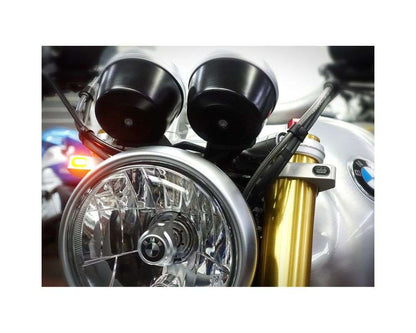 MC blinklys - Heinz Bikes ZC Line Micro