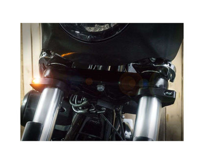 MC blinklys - Heinz Bikes ZC Line Micro