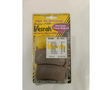 Vesrah VD-154JL Bremseklodser