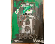 Pakningssæt til Yamaha FZR 600 Genesis/US 89-96 OBS