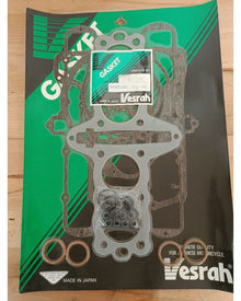 Pakningssæt til Kawasaki Z650 B3/D2/D3/D4/E1/F1 79-81, Z650B/B1-2/C1-2/D1 77-78