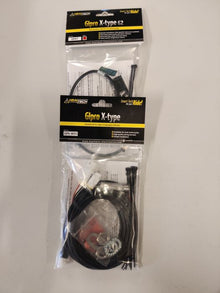 Gi Pro gearindikator til motorcykler med elektronisk tænding