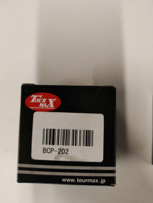 Bremsekaliber stempel, Yamaha