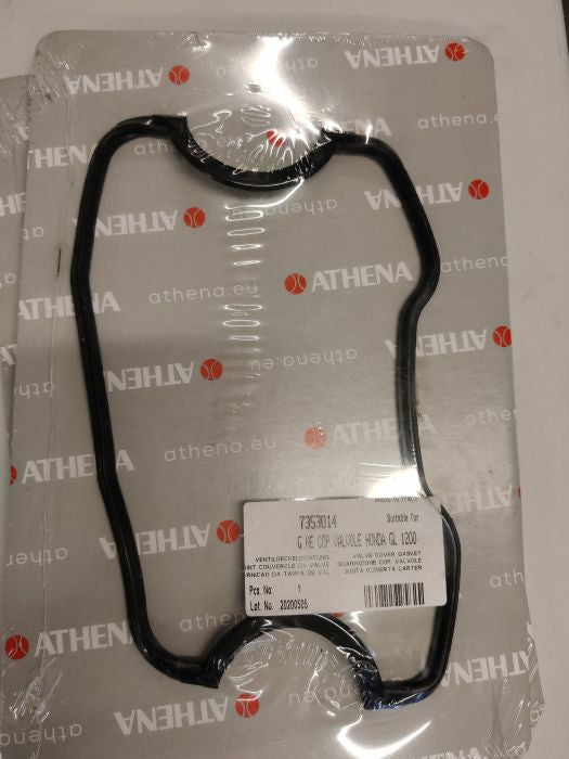 Ventildækselpakning for Honda Goldwing 1200, Athena