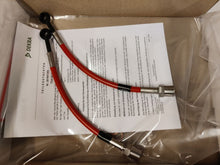 Bremseslanger, custommade M10x1 konkav