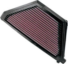 KAWASAKI EN500 VULCAN LTD 1996-2009 K&N Luftfilter