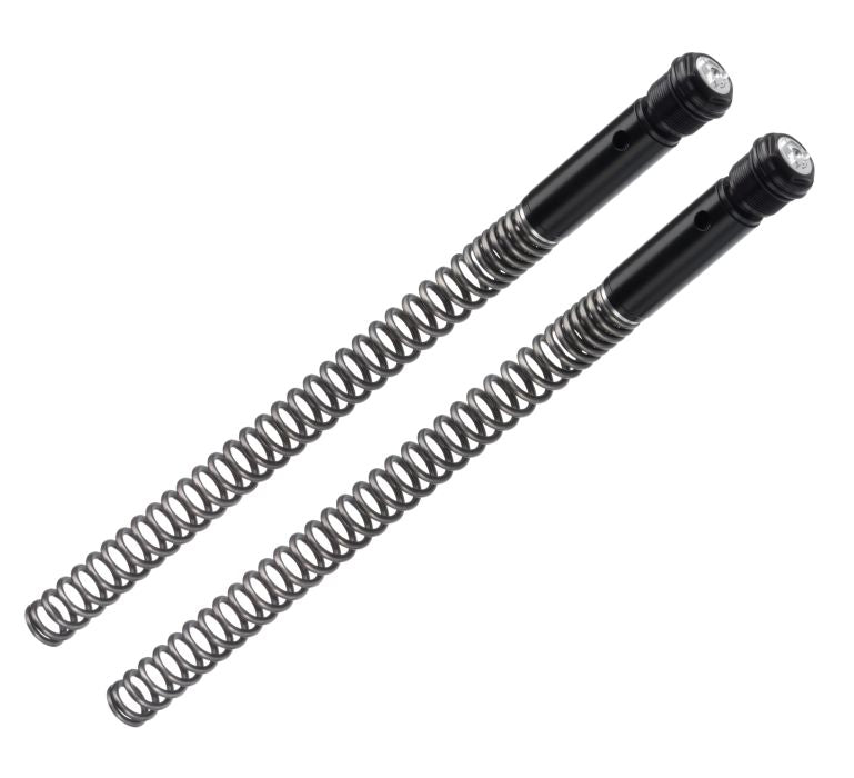 HARLEY DAVIDSON VRSCDXA V-ROD N.R. SPECIAL ABS (2007-2011) Bitubo Fjederkit + topcap med justerbar fjederforspænding