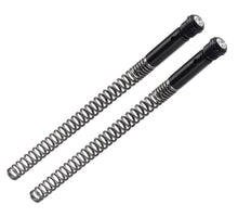 TRIUMPH BONNEVILLE (2001-2008) Bitubo Fjederkit + topcap med justerbar fjederforspænding