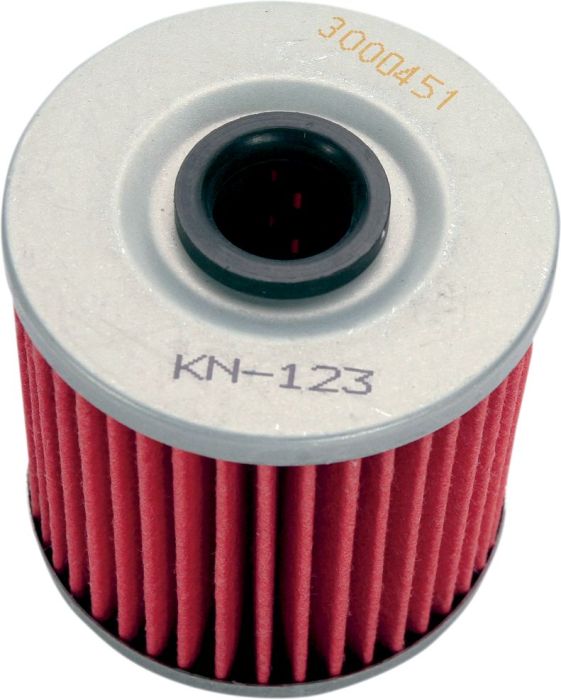 KAWASAKI oliefilter - K&N - Pitboxen Performance