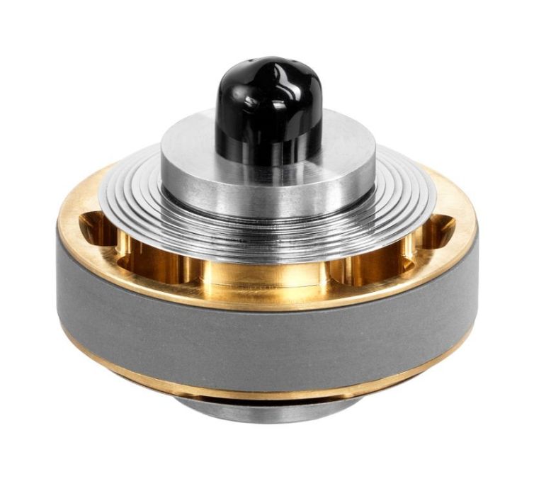 KTM 125 SX (2005 - 2006) Bitubo Ventil / stempelkit - Pitboxen Performance