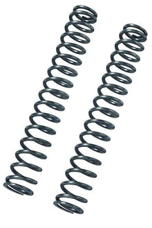 BMW R NINE T (2013-2016) Bitubo forgaffelfjedre liniære, K=0.45 + 1 L olie