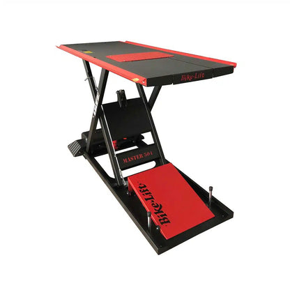 Bikelift master 504 motorcykellift
