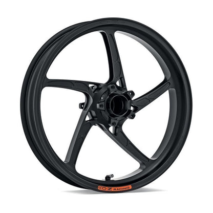 OZ Piega fælge KAWASAKI ZX-12R 2000 - 2006