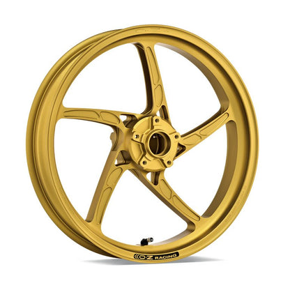 OZ Piega fælge DUCATI Hypermotard 1100 / Hypermotard 796 2008 - 2012