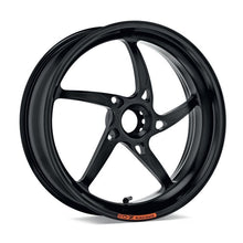 OZ Piega fælge DUCATI 848 2008 - 2013