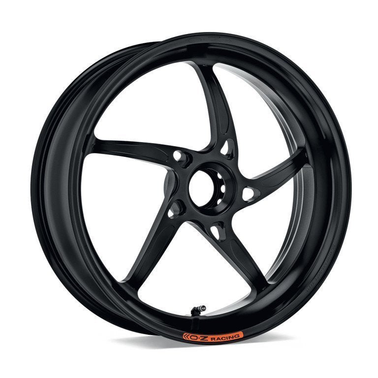 OZ Piega fælge DUCATI Hypermotard 821 2013 - 2016