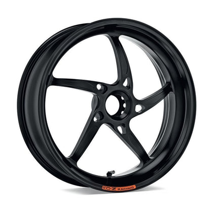 OZ Piega fælge DUCATI 1098 - 1198 / StreetFighter 1198 2007 - 2013