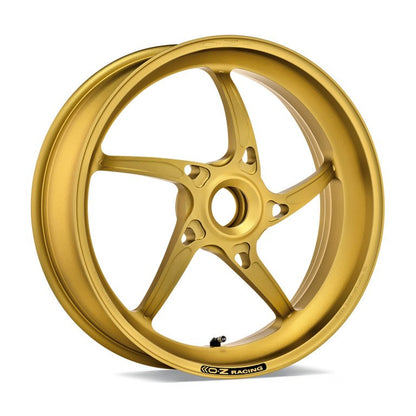 OZ Piega fælge DUCATI 848 2008 - 2013