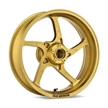 OZ Piega fælge DUCATI SuperSport 1000DS 2005 - 2006