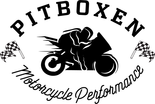 Pitboxen Performance ApS