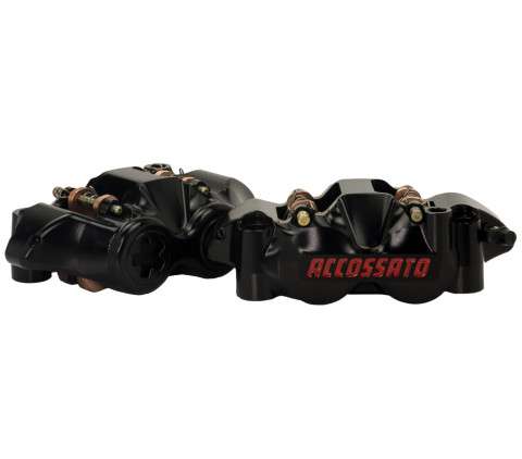 Accossato PZ001 monoblok bremsekaliber