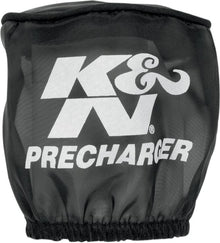 K&N Luftfilter WRAP - Pitboxen Performance