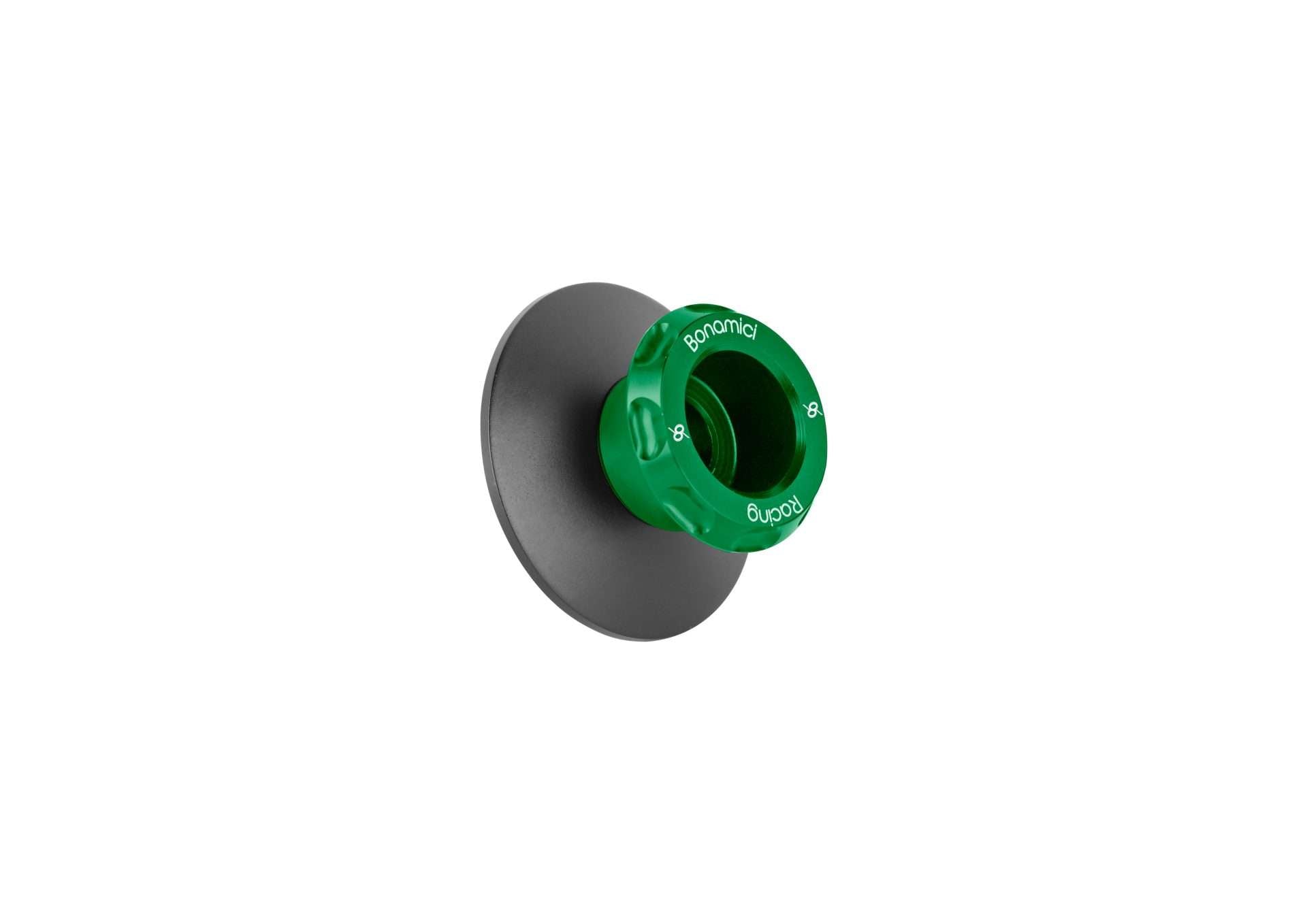 Bonamici Racing EVOsvingarm spools / bobbins M8