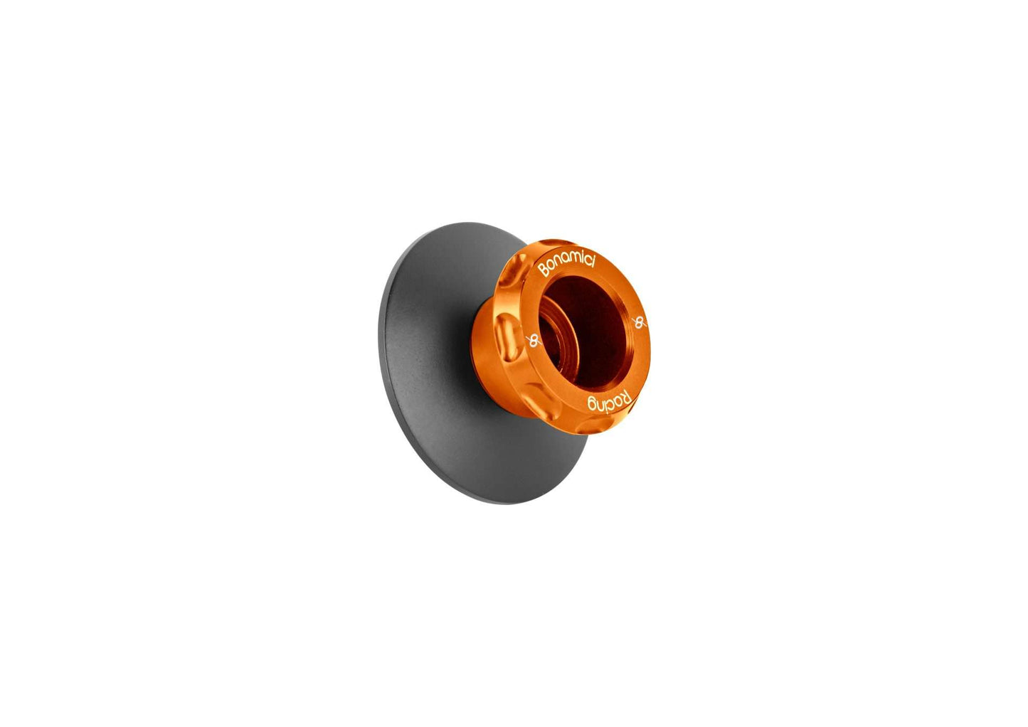 Bonamici Racing EVOsvingarm spools / bobbins M8