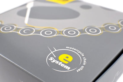 Scottoiler E system - den elektriske blærerøvsmodel