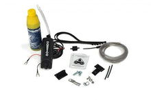 Scottoiler X system - den elektriske