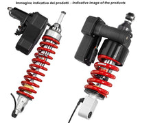 BMW R1200GS (2004-2011) Bitubo For og bagstøddæmper kit (ESA)