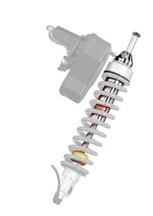 BMW R1200GS (2004-2011) Bitubo For støddæmper kit (ESA)