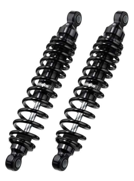 HARLEY DAVIDSON Bagstøddæmpere INT./LENGTH 260MM (0-0)